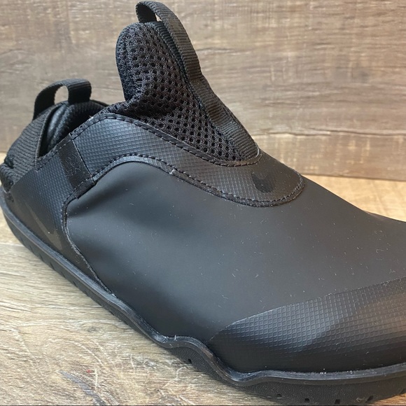 Nike Air Zoom Pulse ‘Triple Black’ - Picture 2 of 6